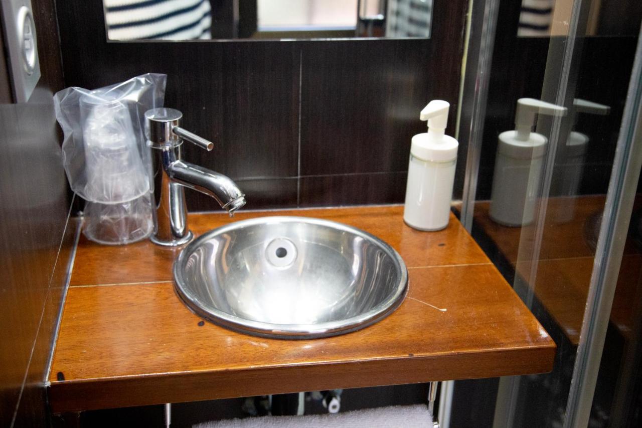 Hostal Gud Salamanca Bagian luar foto
