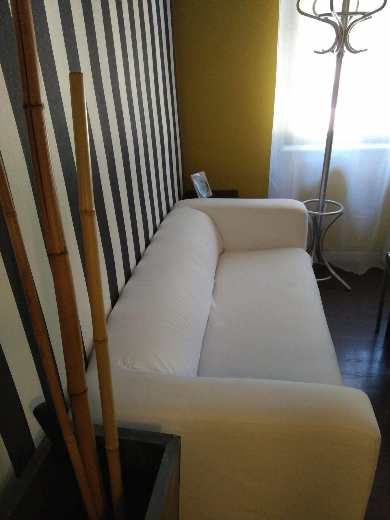 Hostal Gud Salamanca Bagian luar foto