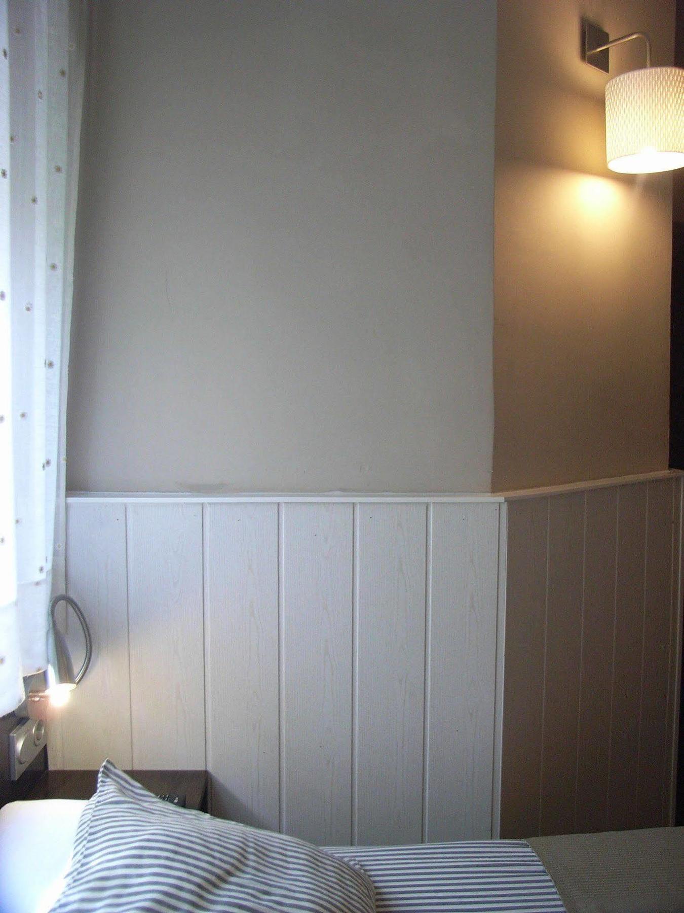 Hostal Gud Salamanca Bagian luar foto